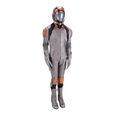 Lot #602 - Dragon Army Flash Suit with Helmet ### ENDER'S GAME (2013)