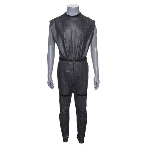 Lot #604 - Snake Plissken's (Kurt Russell) Costume ### ESCAPE FROM L.A. (1996)