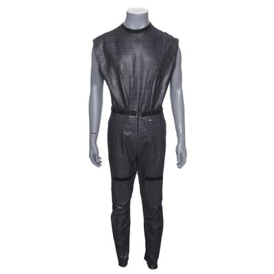 Lot #604 - Snake Plissken's (Kurt Russell) Costume ### ESCAPE FROM L.A. (1996)