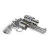 Lot #605 - Snake Plissken's (Kurt Russell) Stunt Smith & Wesson Model 629 Competitor Revolver ### ESCAPE FROM L.A. (1996)