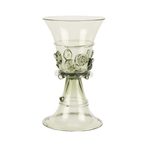 Lot #622 - Cersei Lannister (Lena Headey) Wine Glass ### GAME OF THRONES (T.V. SERIES, 2011-2019)