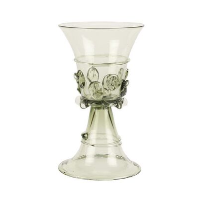 Lot #622 - Cersei Lannister (Lena Headey) Wine Glass ### GAME OF THRONES (T.V. SERIES, 2011-2019)