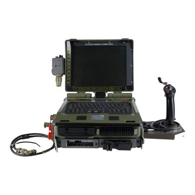 Lot #628 - Military-Grade Rugged Mobile Computing Device ### GHOSTBUSTERS (2016)
