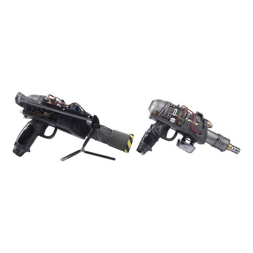 Lot #629 - Stunt Proton Blaster and Grenade Launcher ### GHOSTBUSTERS (2016)
