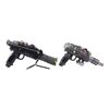 Lot #629 - Stunt Proton Blaster and Grenade Launcher ### GHOSTBUSTERS (2016)