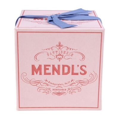 Lot #641 - Mendl's Patisserie Box ### THE GRAND BUDAPEST HOTEL (2014)