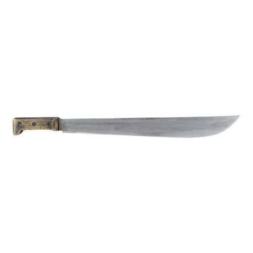 Lot #646 - Isador "Machete" Cortez's (Danny Trejo) Machete ### GRINDHOUSE (2007)