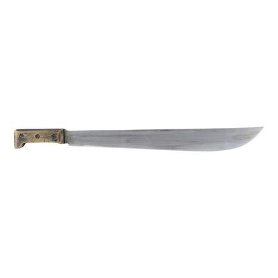 Lot #646 - Isador "Machete" Cortez's (Danny Trejo) Machete ### GRINDHOUSE (2007)
