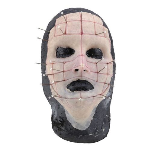 Lot #669 - The Priest's (Jamie Clayton) Pinhead Facial Appliance ### HELLRAISER (2022)