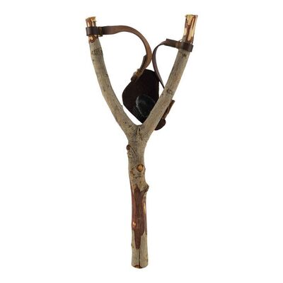 Lot #672 - Lost Boys Slingshot ### HOOK (1991)