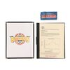 Lot #676 - Hibernation Project File, Tarrlytons Cigarette Pack, and Buttfuckers Menu ### IDIOCRACY (2006)