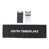 Lot #678 - Justin Timberlake's Chairback with Pair of Time Cartridges ### IN TIME (2011)