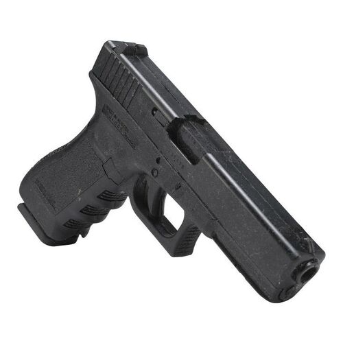 Lot #692 - James Bond's (Daniel Craig) Stunt Glock 17 Pistol ### JAMES BOND: SKYFALL (2012)