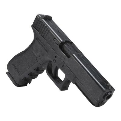 Lot #692 - James Bond's (Daniel Craig) Stunt Glock 17 Pistol ### JAMES BOND: SKYFALL (2012)
