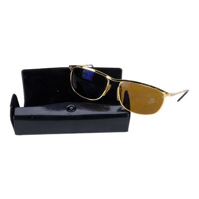 Lot #718 - Ben Sanderson's (Nicolas Cage) Sunglasses ### LEAVING LAS VEGAS (1995)