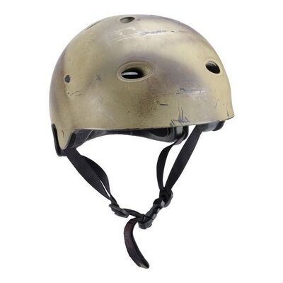 Lot #722 - Matt "Axe" Axelson's (Ben Foster) Screen-Matched Helmet ### LONE SURVIVOR (2013)