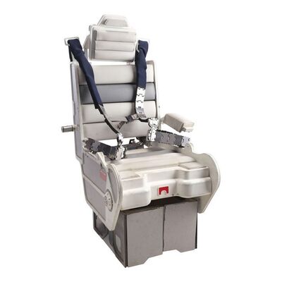 Lot #726 - Jupiter 2 Spaceship Chair ### LOST IN SPACE (2018-2021)