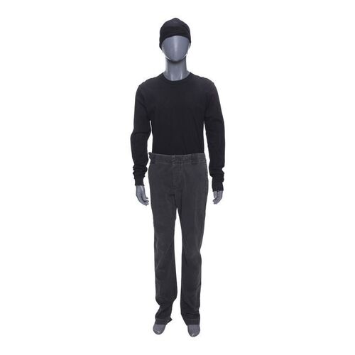 Lot #740 - Matt Murdock's Vigilante Costume with Mask ### MARVEL'S DAREDEVIL (T.V. SERIES, 2015-2018)