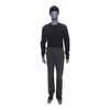 Lot #740 - Matt Murdock's Vigilante Costume with Mask ### MARVEL'S DAREDEVIL (T.V. SERIES, 2015-2018)
