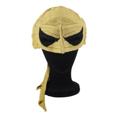 Lot #741 - Prototype Iron Fist Mask ### MARVEL'S IRON FIST (2017-2018)