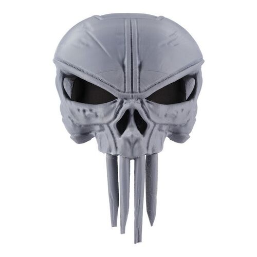 Lot #744 - Billy Russo's Prototype Punisher Nightmare Mask ### MARVEL'S THE PUNISHER (2017-2019)