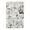 Lot #746 - Alpha Flight No. 33 P. 10 by Sal Buscema and Gerry Talaoc ### MARVEL COMICS