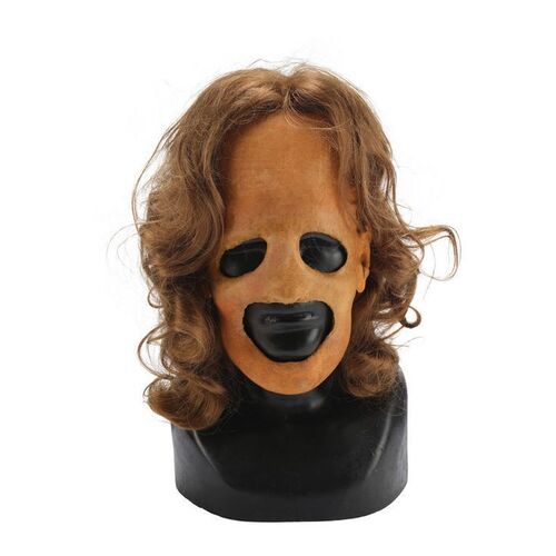 Lot #748 - Rocky Dennis' (Eric Stoltz) Face Appliance ### MASK (1985)