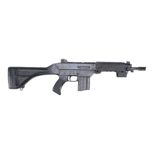 Lot #752 - Stunt Leader Dynamics T2 MK5 Police Tactical Carbine Rifle ### THE MATRIX (1999)