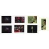 Lot #753 - Set of Seven VFX Concept Art Prints ### THE MATRIX (1999)