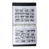 Lot #754 - Printed "Miniboards" Binder ### THE MATRIX REVOLUTIONS (2003)