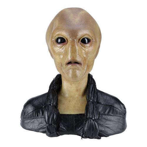 Lot #764 - Alien Head Bust ### MEN IN BLACK II (2002)