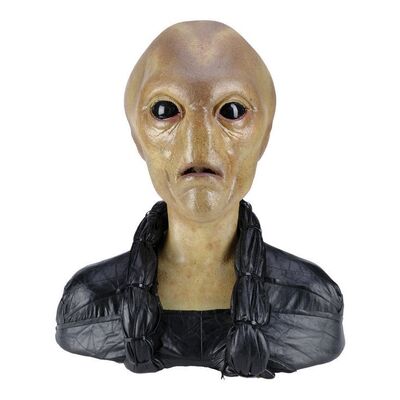 Lot #764 - Alien Head Bust ### MEN IN BLACK II (2002)