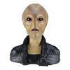 Lot #764 - Alien Head Bust ### MEN IN BLACK II (2002)