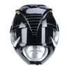 Lot #768 - Black Ranger Touring Helmet ### MIGHTY MORPHIN POWER RANGERS: THE MOVIE (1995)