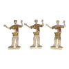 Lot #777 - Doug Beswick Collection: Set of Three Mark Gray (Joe Seely) Dream Sequence Full-Body Puppets ### NIGHTMARE ON ELM STREET 5, A: THE DREAM CHILD (1989)
