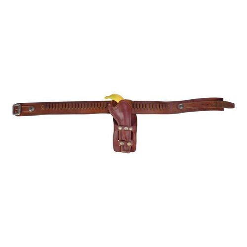 Lot #784 - Dwight Schrute's (Rainn Wilson) Belt with Holstered Banana ### THE OFFICE (T.V. SERIES, 2005-2013)