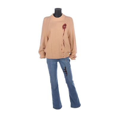 Lot #790 - Darlene Snell's (Lisa Emery) Death Costume ### OZARK (2017-2022)