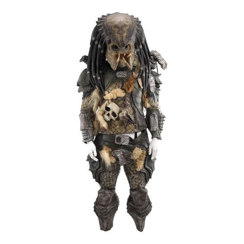 Lot #802 - Predator Costume Replica ### PREDATOR (1987)