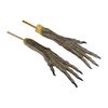 Lot #805 - SFX Insert Monster Hands ### PUMPKINHEAD: ASHES TO ASHES (2006)