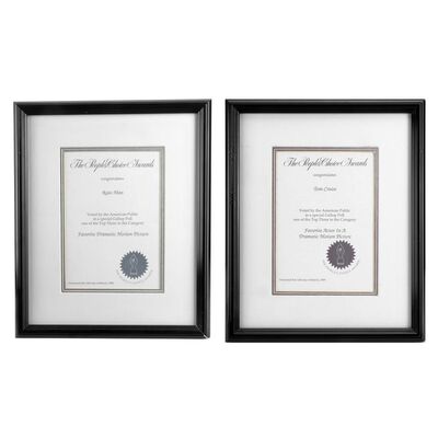 Lot #808 - Pair of Framed People's Choice Award Nomination Letters ### RAIN MAN (1988)