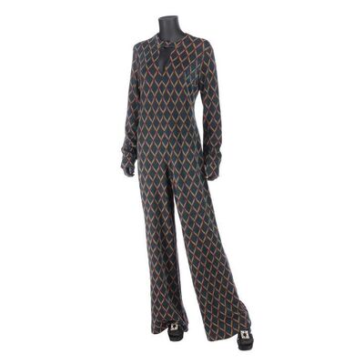 Lot #814 - Aretha Franklin's (Jennifer Hudson) Screen-matched Costume ### RESPECT (2021)