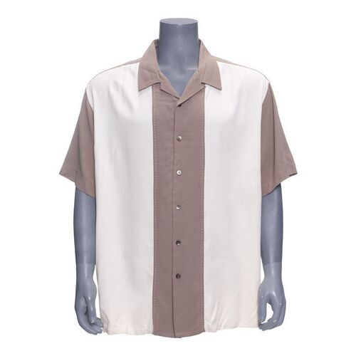 Lot #834 - Tony Soprano's (James Gandolfini) Shirt ### THE SOPRANOS (T.V. SERIES, 2004)