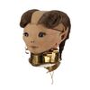Lot #841 - Arcadian Ambassador's Mask and Neck Piece ### STAR TREK IV: THE VOYAGE HOME (1986)