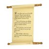 Lot #845 - Holodeck Promotion Ceremony Scroll ### STAR TREK: GENERATIONS (1994)