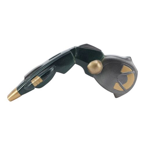 Lot #861 - Ferengi Phaser ### STAR TREK: DEEP SPACE NINE (1993-1999)