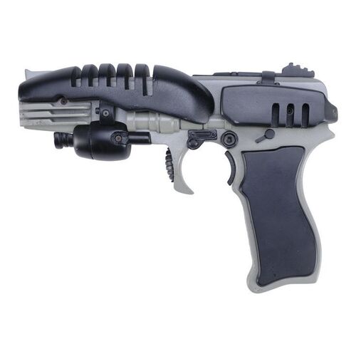 Lot #867 - MACO Phase Pistol Replica ### STAR TREK: ENTERPRISE (2001-2005)