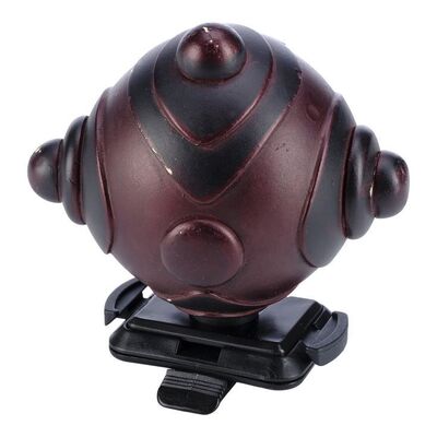 Lot #871 - Royal Naboo Security Forces Grenade ### STAR WARS: THE PHANTOM MENACE (1999)