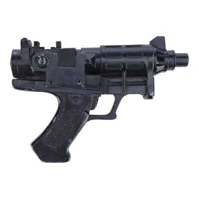 Lot #873 - Alternate Trade Federation Droid Blaster ### STAR WARS: REVENGE OF THE SITH (2005)