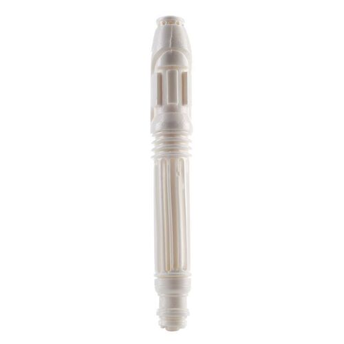 Lot #874 - Production-Made Mace Windu (Samuel L. Jackson) Lightsaber Hilt Casting ### STAR WARS: PREQUEL TRILOGY (1999-2005)