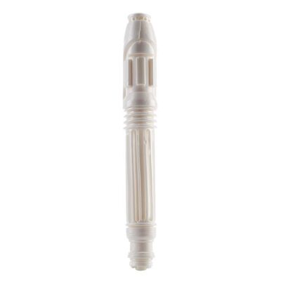 Lot #874 - Production-Made Mace Windu (Samuel L. Jackson) Lightsaber Hilt Casting ### STAR WARS: PREQUEL TRILOGY (1999-2005)